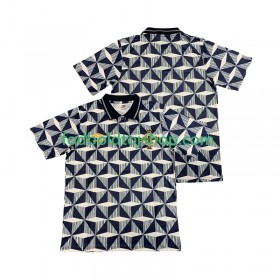 Nordirland 1993 Retro Udebane trøje 1990 S/S